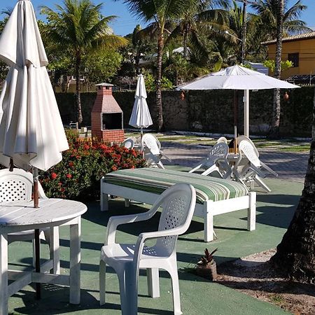 Apto 518 - Golden Village Taperapua Porto Seguro Zewnętrze zdjęcie