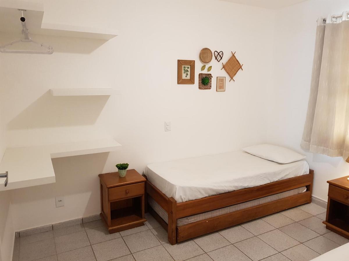 Apto 518 - Golden Village Taperapua Porto Seguro Zewnętrze zdjęcie
