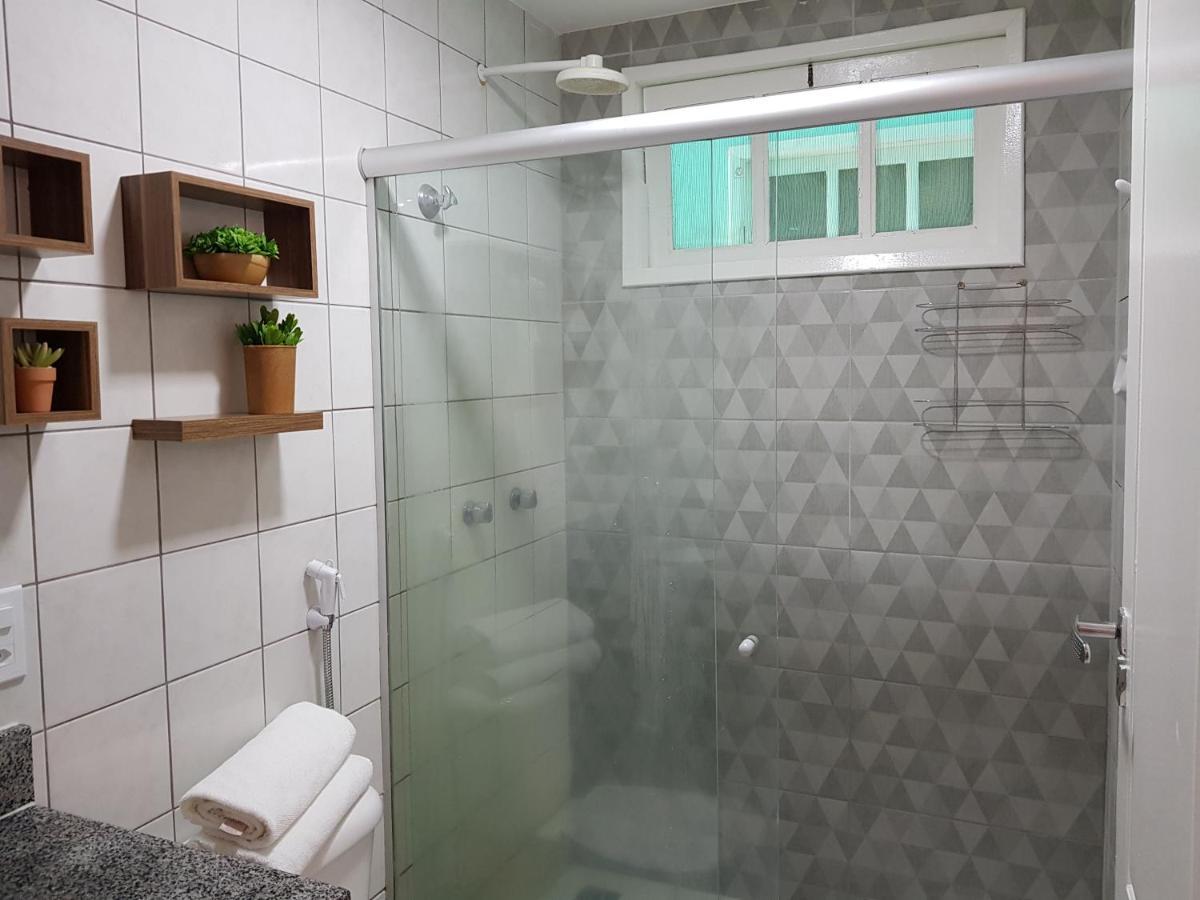 Apto 518 - Golden Village Taperapua Porto Seguro Zewnętrze zdjęcie