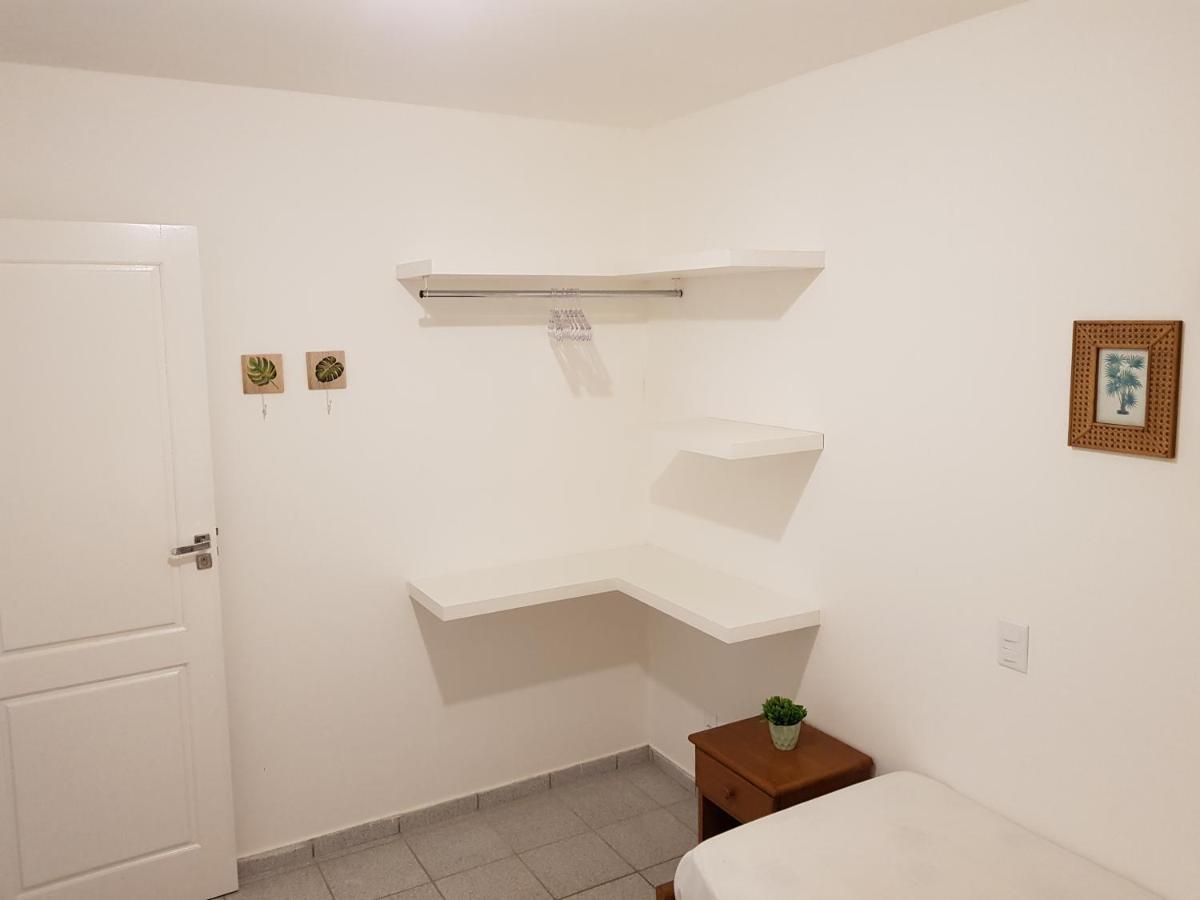 Apto 518 - Golden Village Taperapua Porto Seguro Zewnętrze zdjęcie