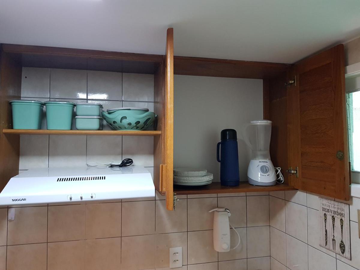 Apto 518 - Golden Village Taperapua Porto Seguro Zewnętrze zdjęcie