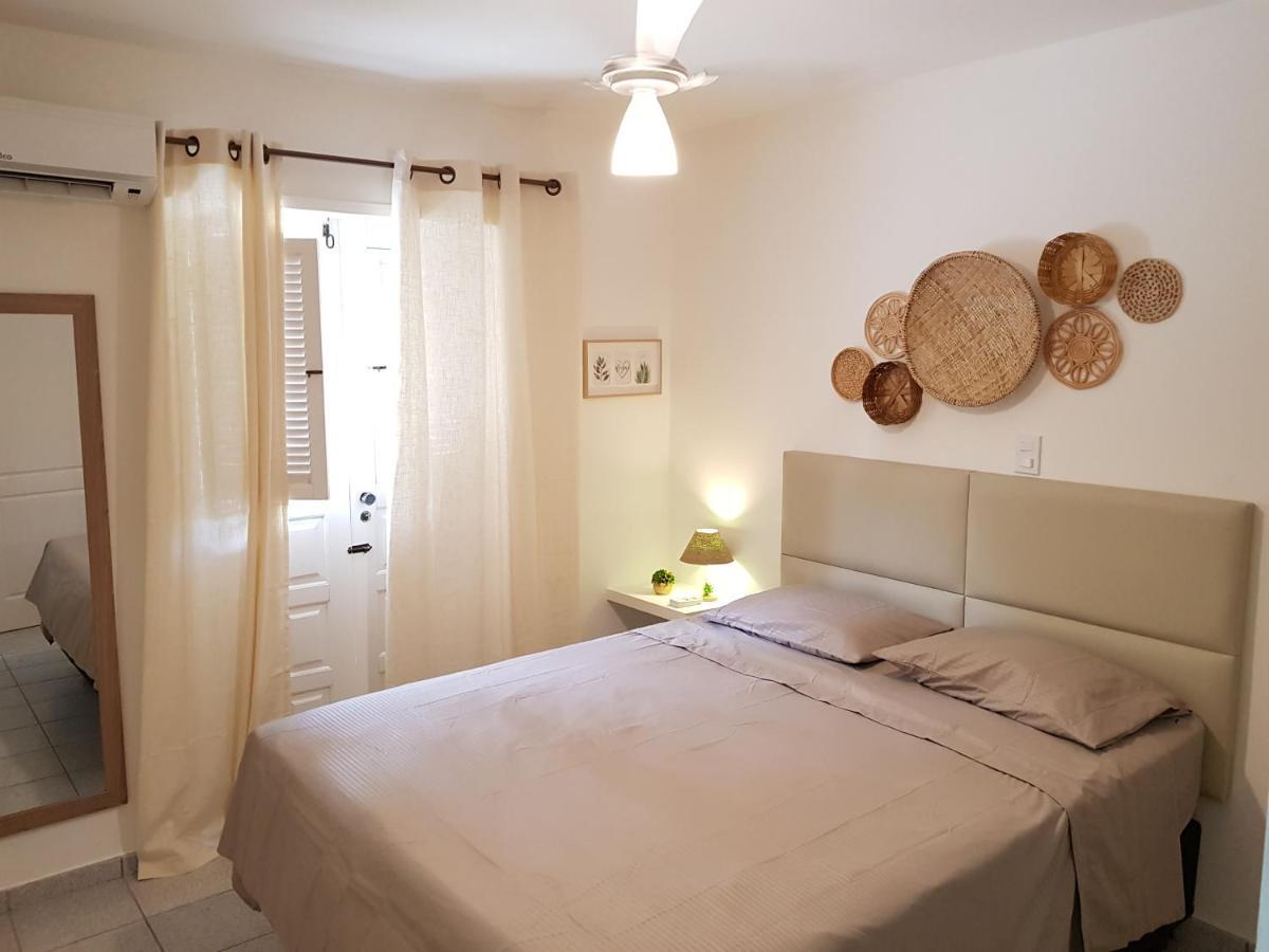 Apto 518 - Golden Village Taperapua Porto Seguro Zewnętrze zdjęcie