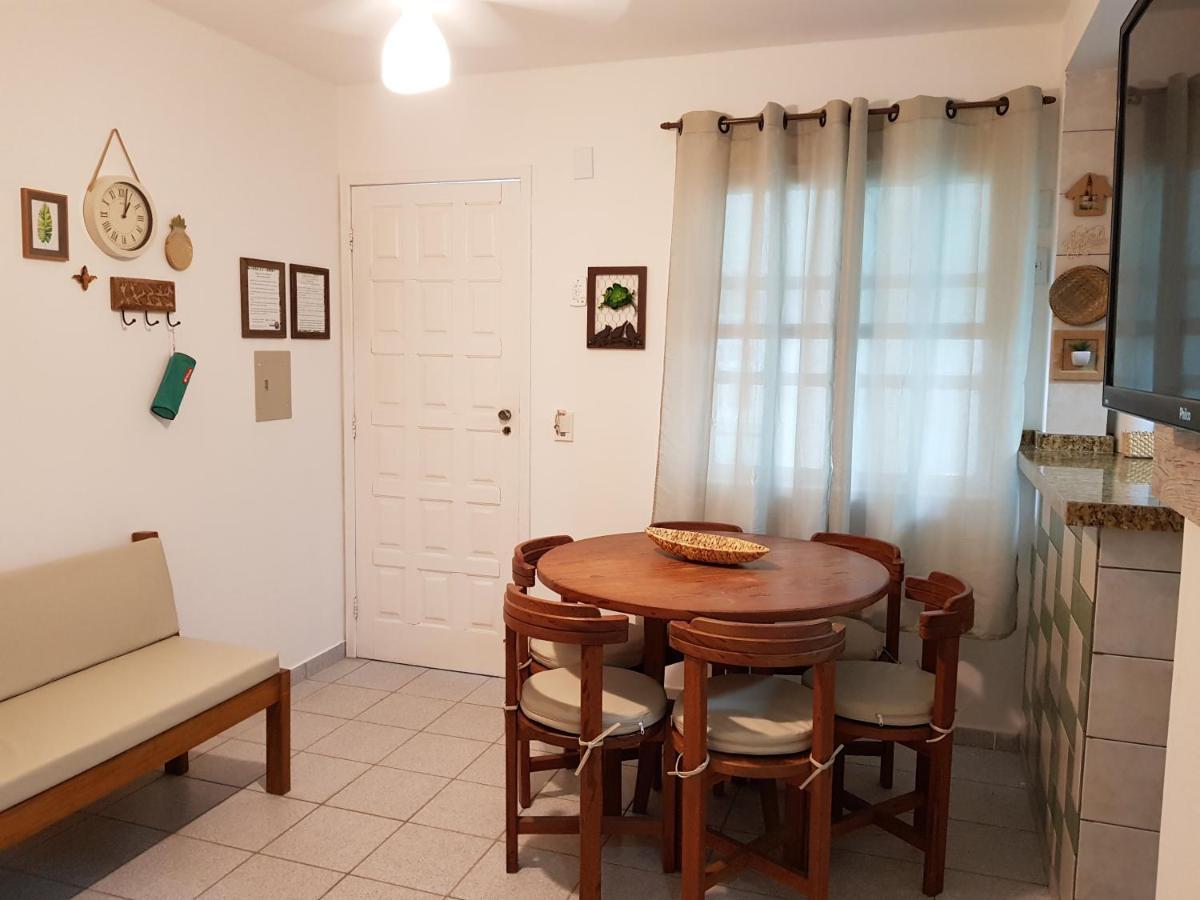 Apto 518 - Golden Village Taperapua Porto Seguro Zewnętrze zdjęcie