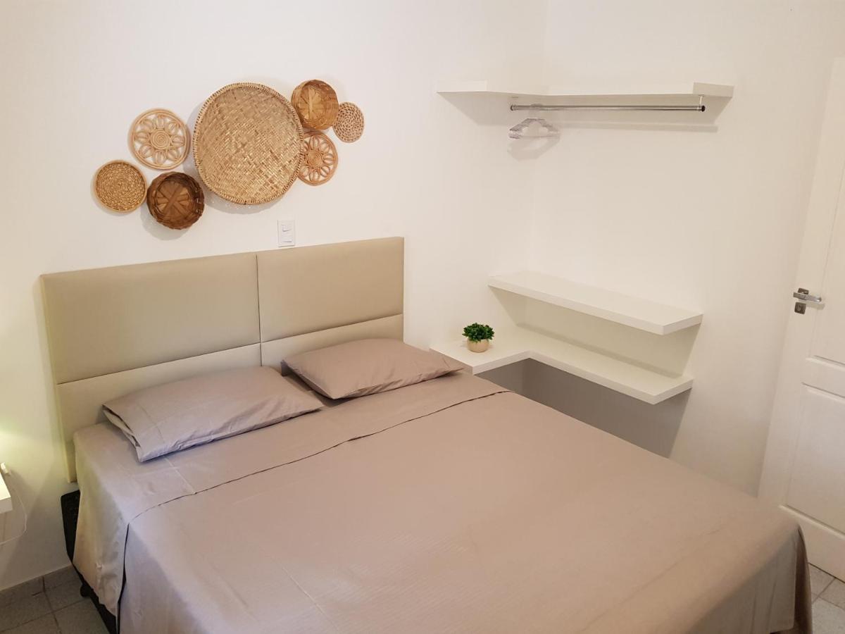 Apto 518 - Golden Village Taperapua Porto Seguro Zewnętrze zdjęcie