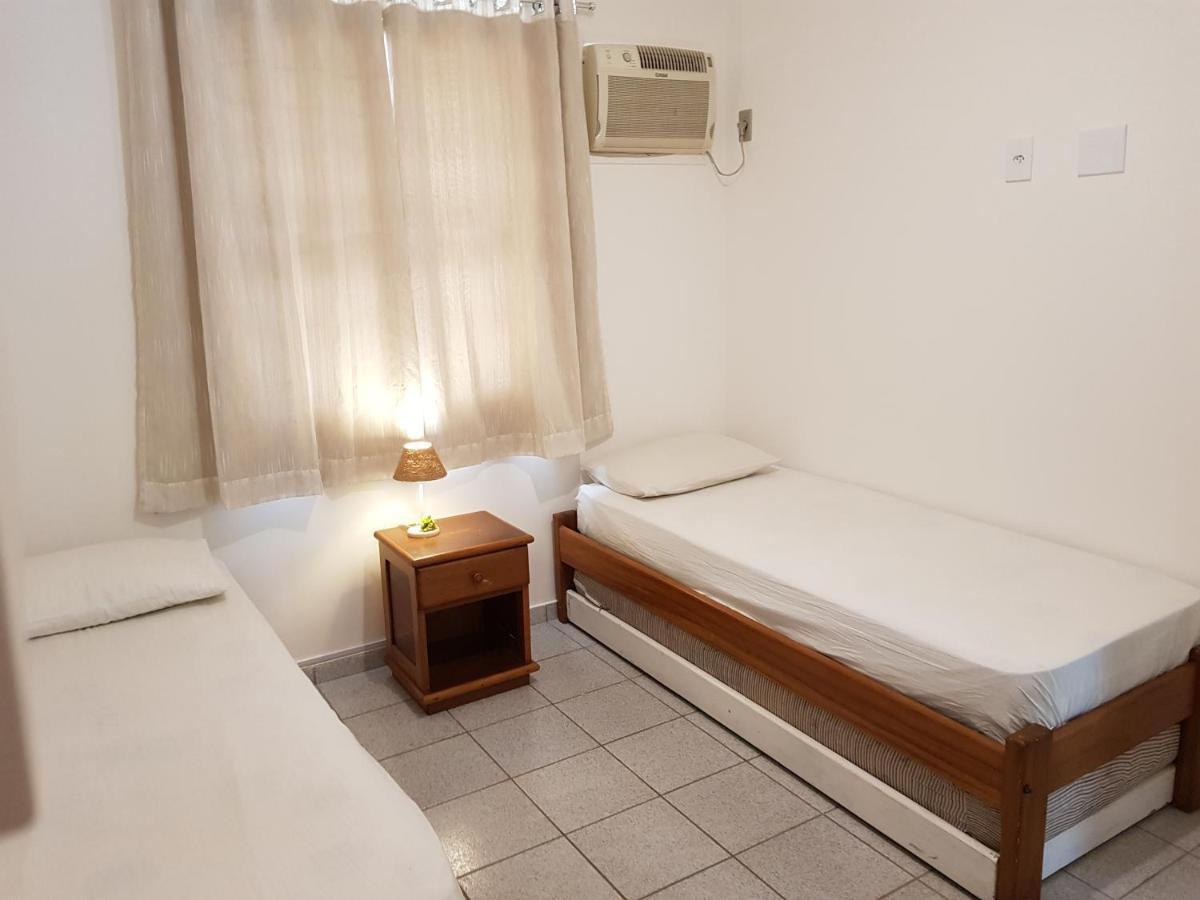 Apto 518 - Golden Village Taperapua Porto Seguro Zewnętrze zdjęcie