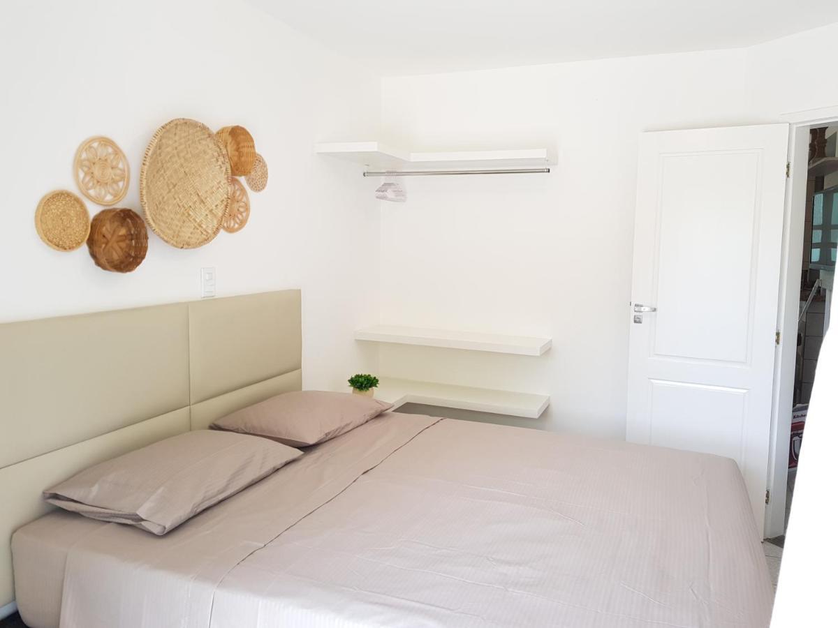 Apto 518 - Golden Village Taperapua Porto Seguro Zewnętrze zdjęcie