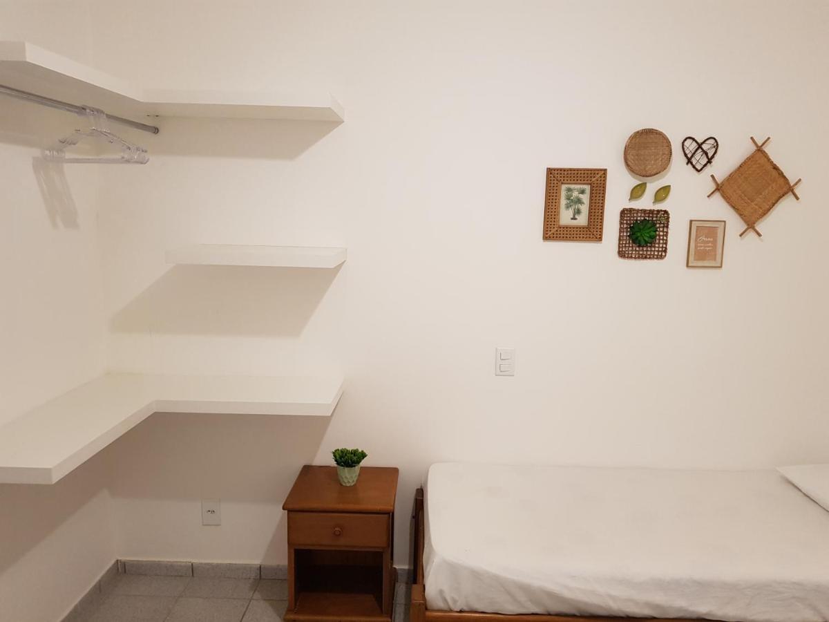 Apto 518 - Golden Village Taperapua Porto Seguro Zewnętrze zdjęcie