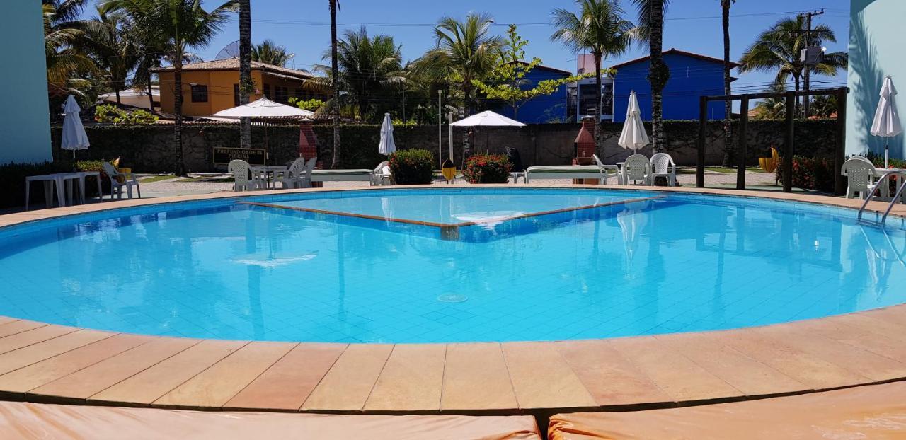 Apto 518 - Golden Village Taperapua Porto Seguro Zewnętrze zdjęcie