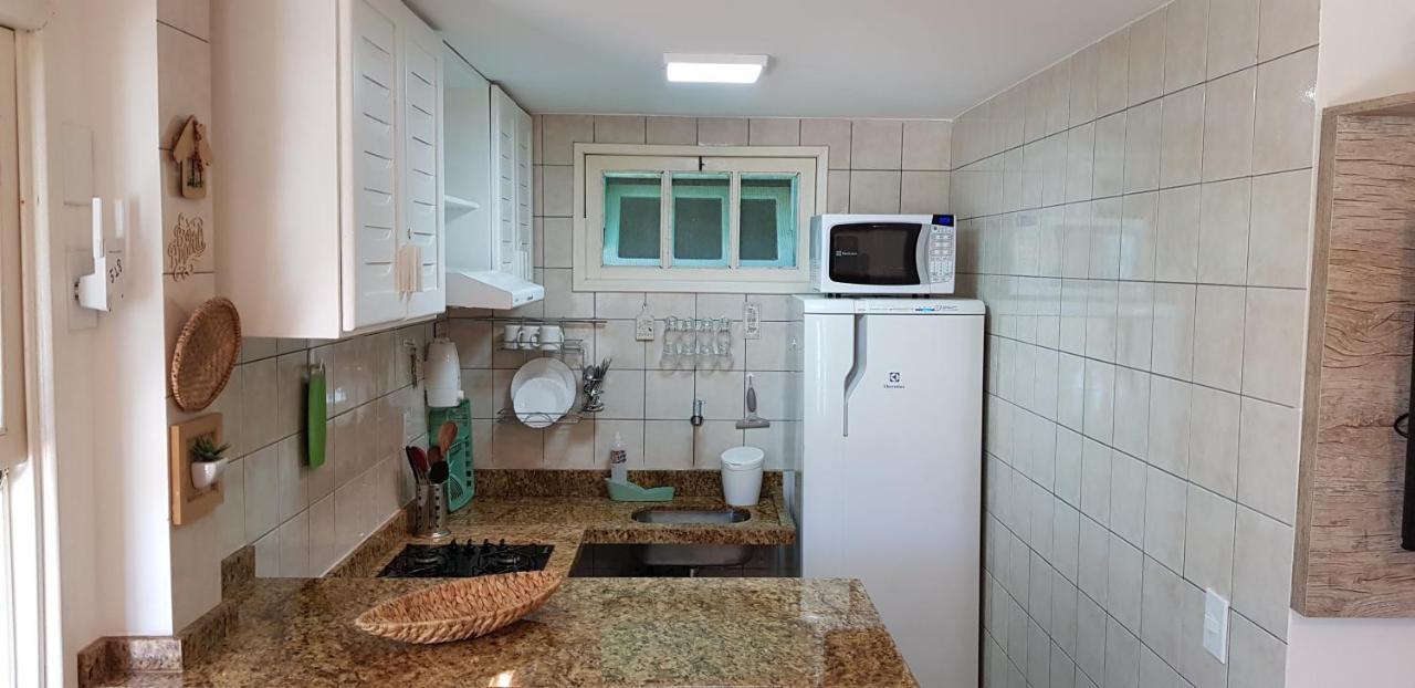 Apto 518 - Golden Village Taperapua Porto Seguro Zewnętrze zdjęcie