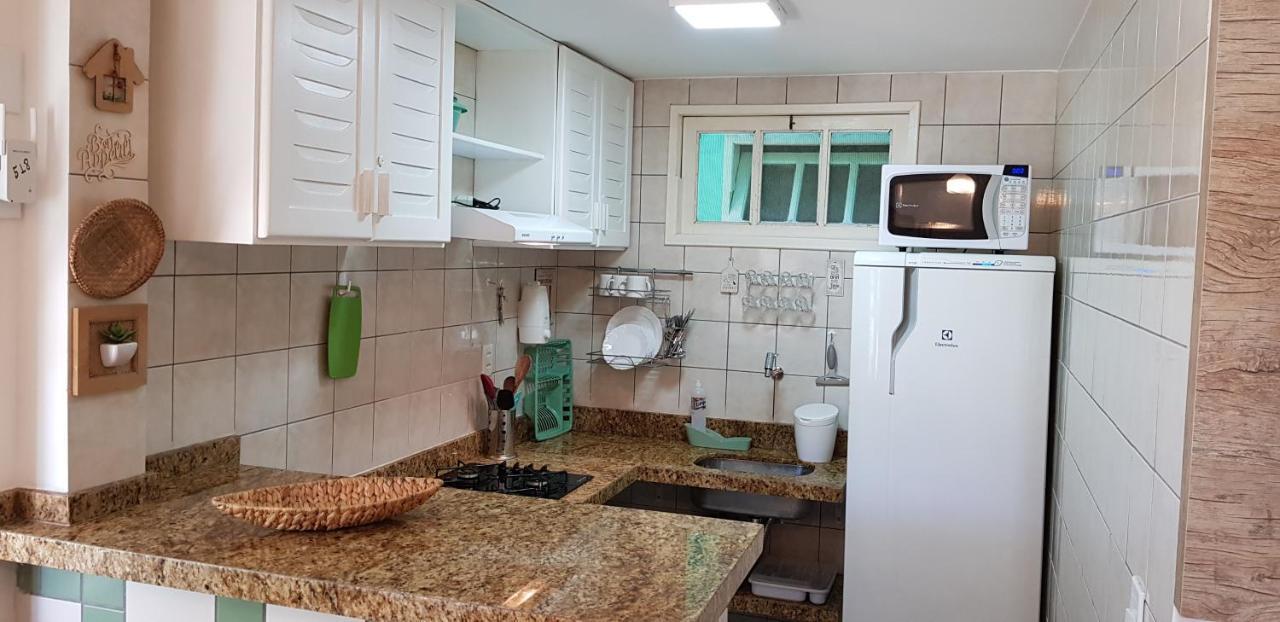 Apto 518 - Golden Village Taperapua Porto Seguro Zewnętrze zdjęcie