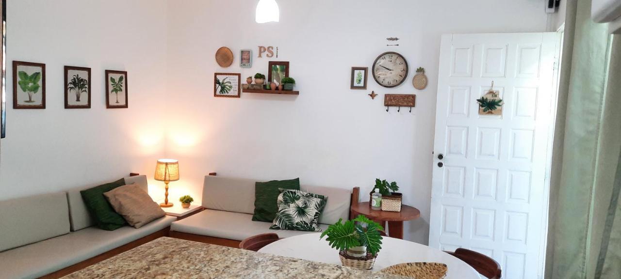 Apto 518 - Golden Village Taperapua Porto Seguro Zewnętrze zdjęcie