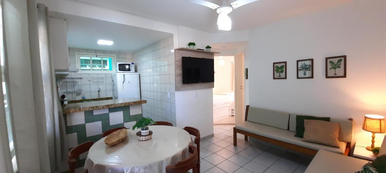 Apto 518 - Golden Village Taperapua Porto Seguro Zewnętrze zdjęcie