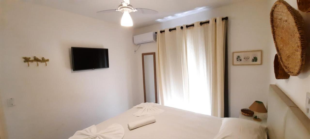 Apto 518 - Golden Village Taperapua Porto Seguro Zewnętrze zdjęcie