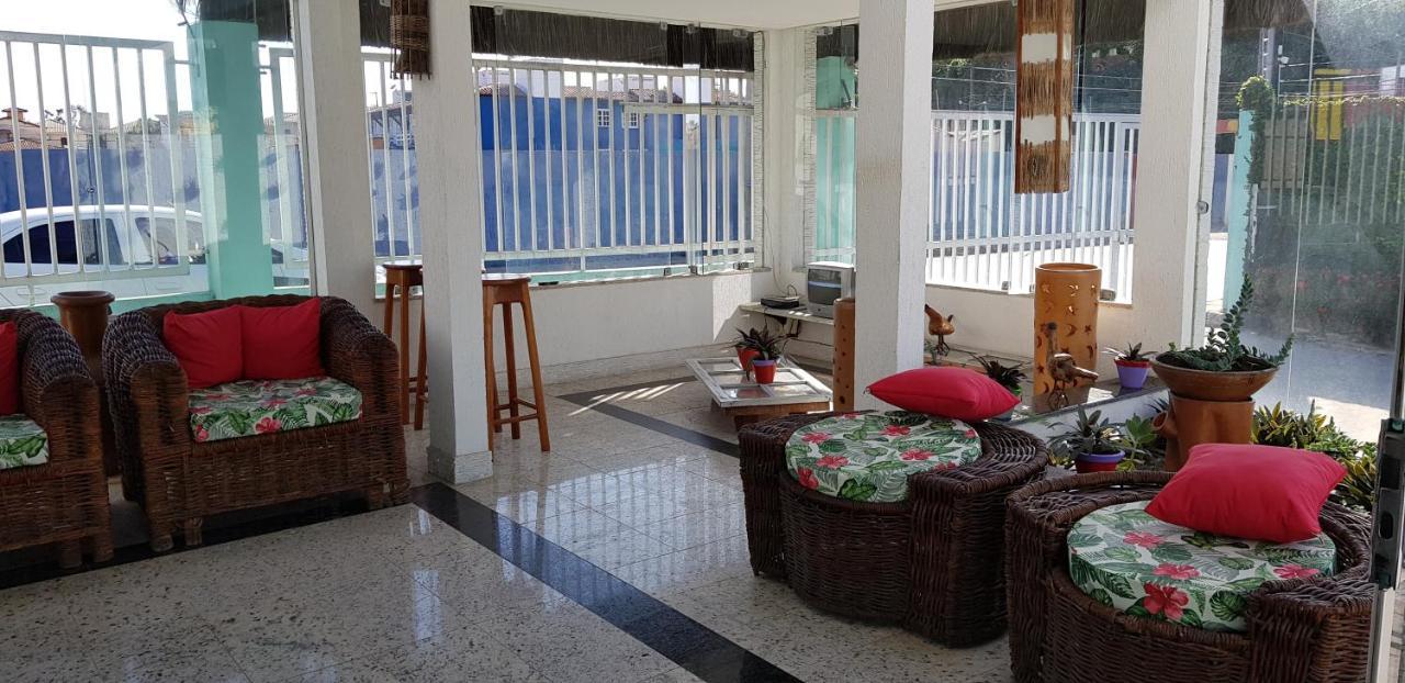 Apto 518 - Golden Village Taperapua Porto Seguro Zewnętrze zdjęcie