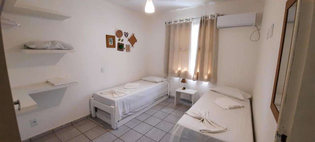 Apto 518 - Golden Village Taperapua Porto Seguro Zewnętrze zdjęcie